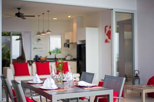thumbnail: Terrace/patio