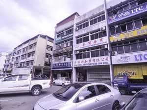 thumbnail: Exterior
