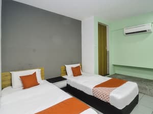 thumbnail: Room