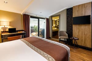 thumbnail: Room
