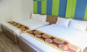 thumbnail: Room