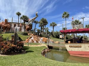 thumbnail: Mini-golf