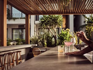 thumbnail: Sundeck