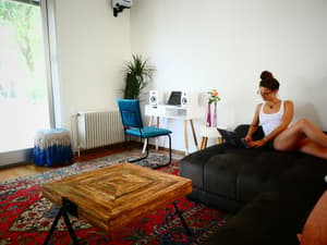 thumbnail: Living area