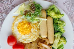 thumbnail: Breakfast meal