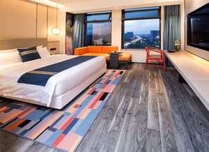 thumbnail: Interior