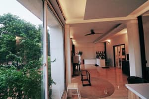 thumbnail: Living area