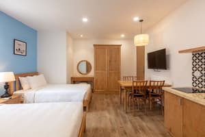 thumbnail: Room