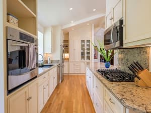 thumbnail: Private kitchen