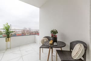 thumbnail: Balcony
