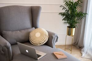 thumbnail: Living area