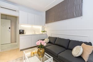 thumbnail: Living area