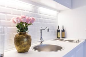 thumbnail: Private kitchenette