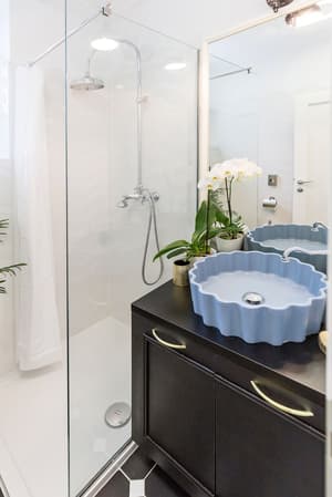 thumbnail: Bathroom sink