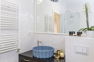 thumbnail: Bathroom sink