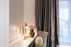 thumbnail: Room amenity