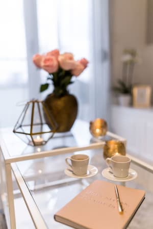 thumbnail: Room amenity