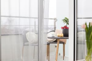 thumbnail: Balcony