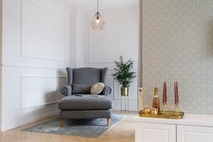 thumbnail: Living area