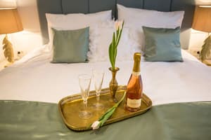 thumbnail: Room amenity