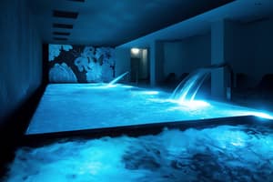 thumbnail: Pool