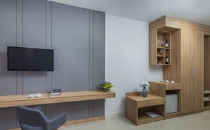 thumbnail: Room