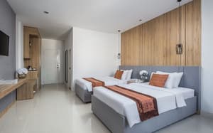 thumbnail: Room