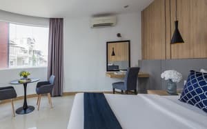 thumbnail: Room