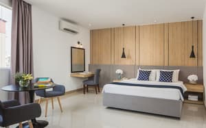 thumbnail: Room
