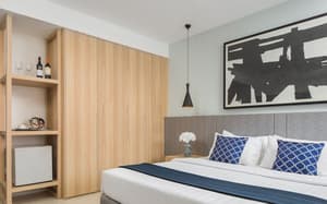 thumbnail: Interior