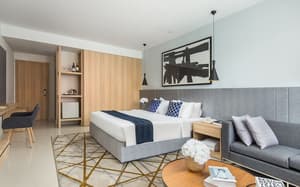 thumbnail: Room