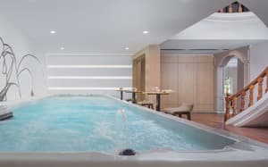 thumbnail: Indoor pool
