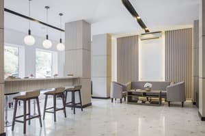 thumbnail: Lobby sitting area