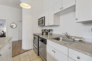 thumbnail: Private kitchen