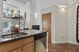thumbnail: Private kitchen