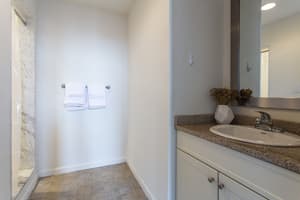 thumbnail: Bathroom sink