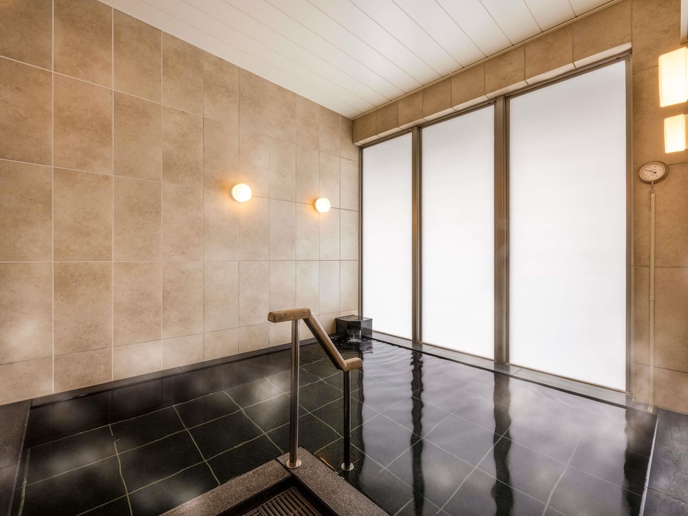 Public bath