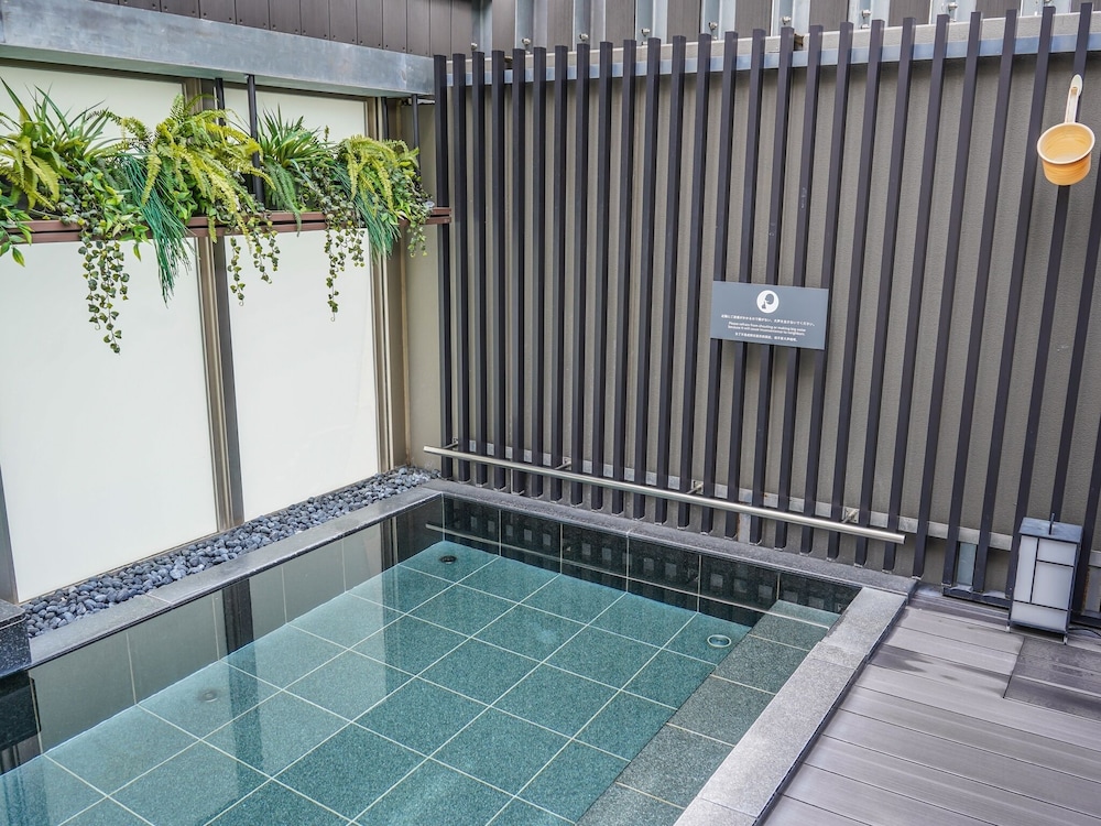 Public bath