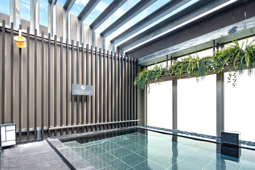 Public bath