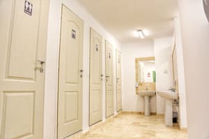 thumbnail: Bathroom