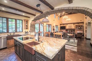 thumbnail: Private kitchen