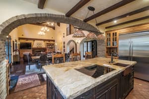 thumbnail: Private kitchen