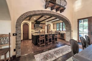thumbnail: Private kitchen