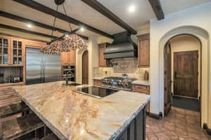 thumbnail: Private kitchen