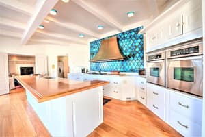 thumbnail: Private kitchen