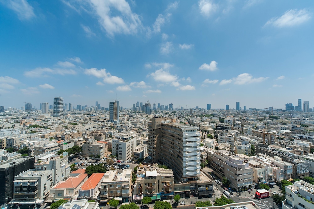 City view
