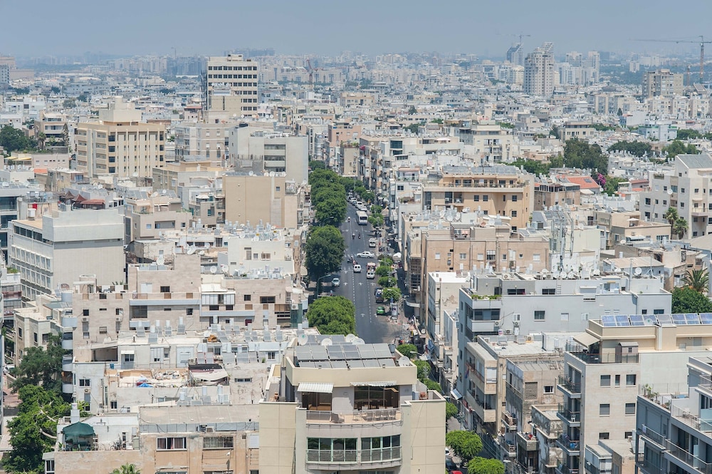 City view