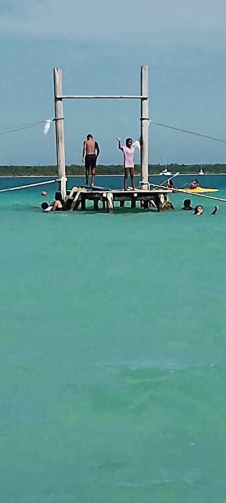 Children's activities