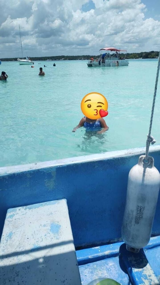 Children's activities