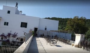 thumbnail: Terrace/patio
